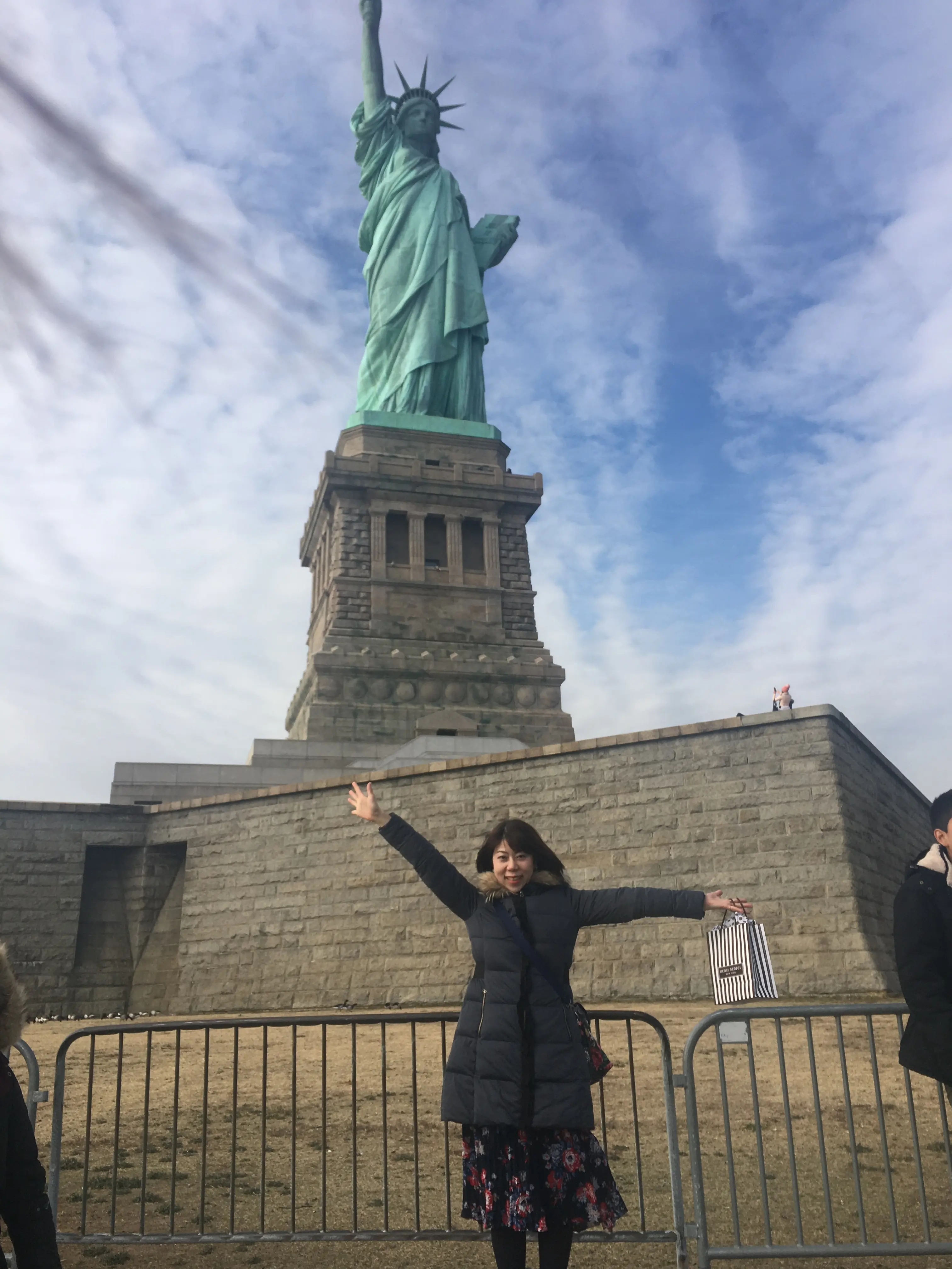 ♡3泊5日のNY旅行♡〜観光地巡り編〜_1