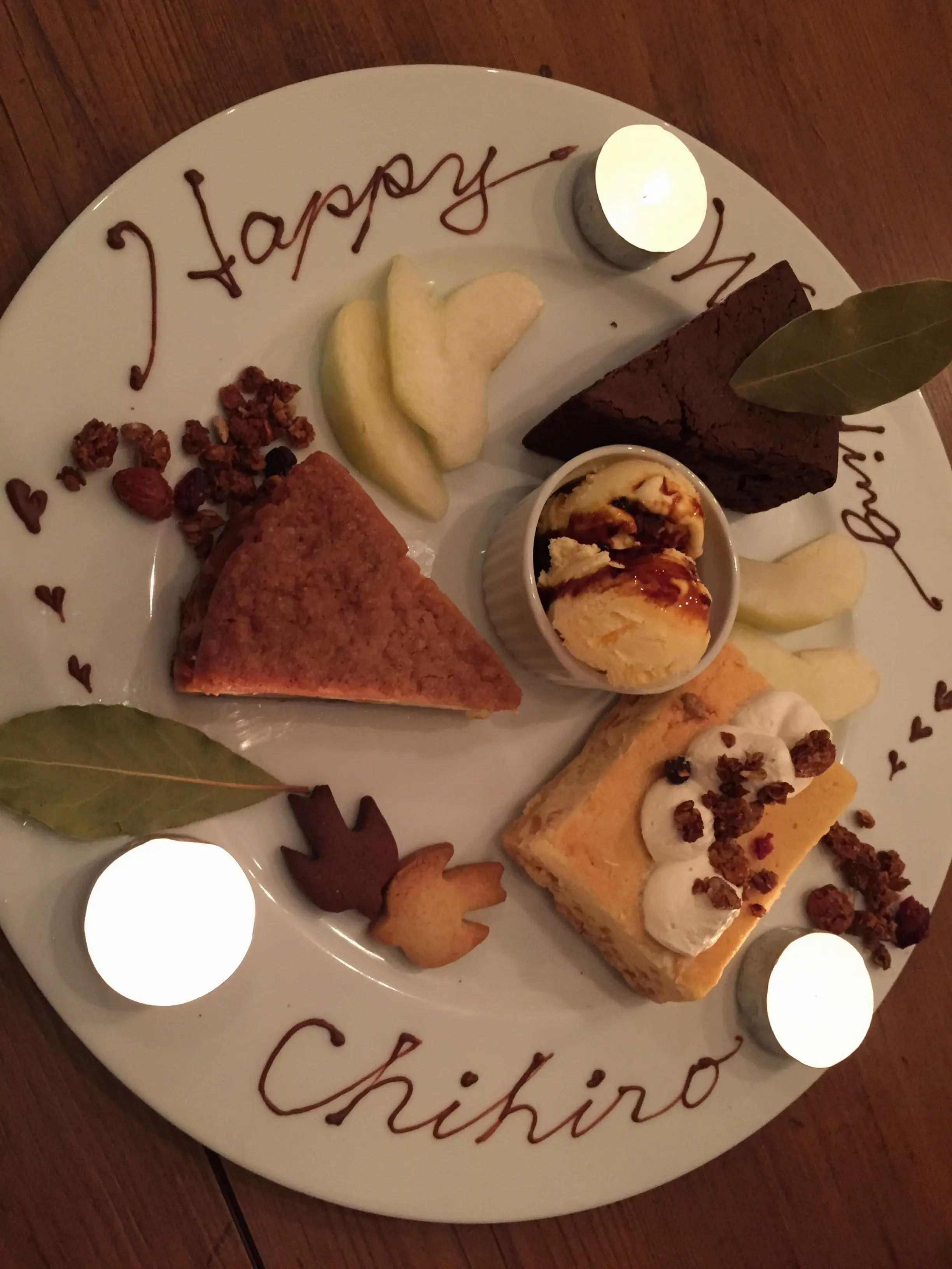 ♡自由が丘のおしゃれカフェ♫食材、調味料にこだわったプレートを食べてみて!fetecafe♡_3