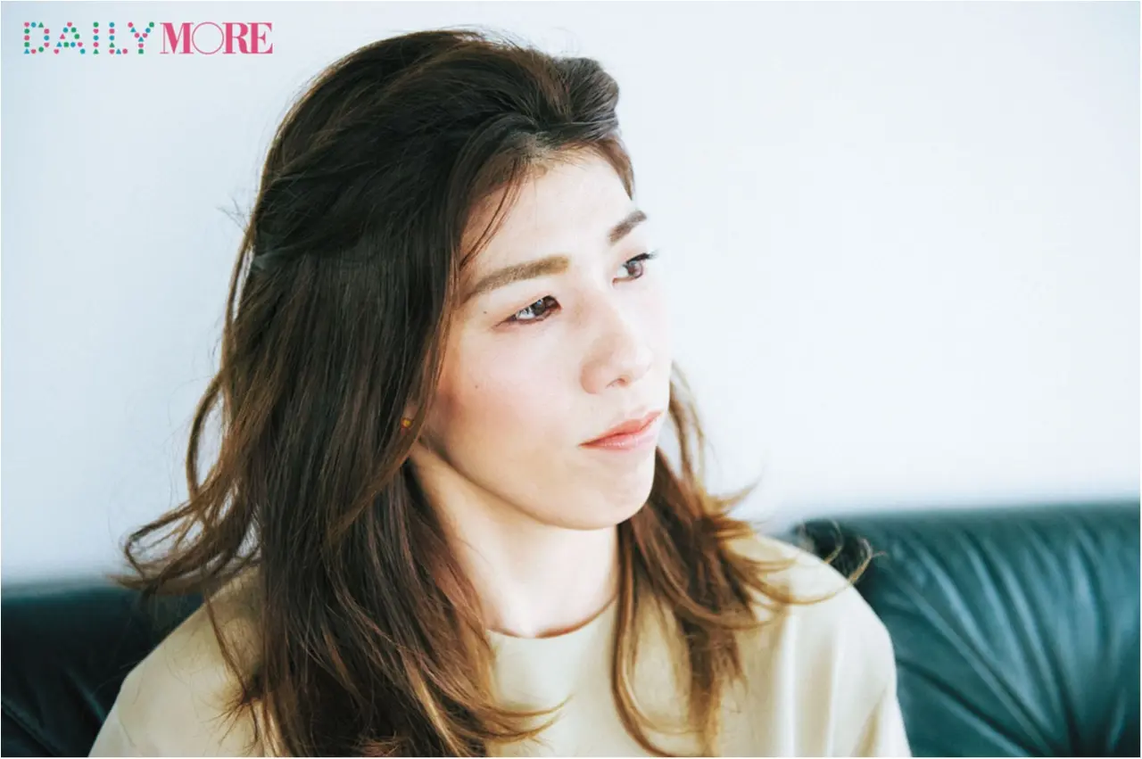 【吉田沙保里さん特別インタビュー】悩める女子にこそ知って欲しい! 世界最強女子の「なりたい私」になる方法_2