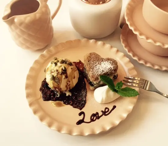 『Francfranc×スロヴェニア カフェ』が青山に期間限定オープン!_2