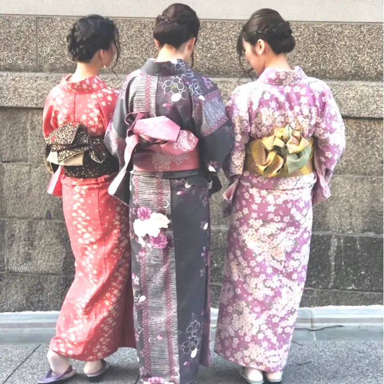「〜京都旅行〜着物巡り❤︎」こちらのお店でレンタルしました!あの有名なフォトスポットも♡_7