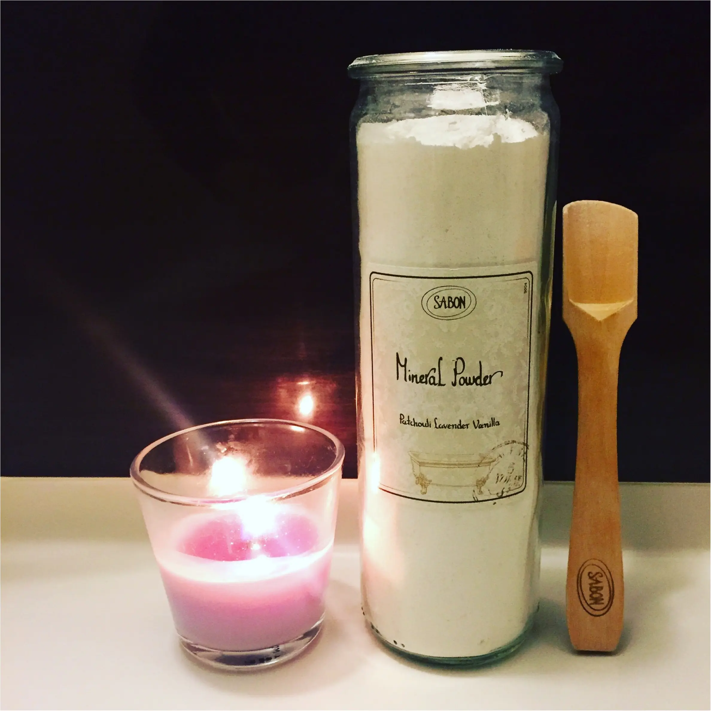 SABONはスクラブだけじゃない!寒い日に使いたい癒しのバスアイテム★_1