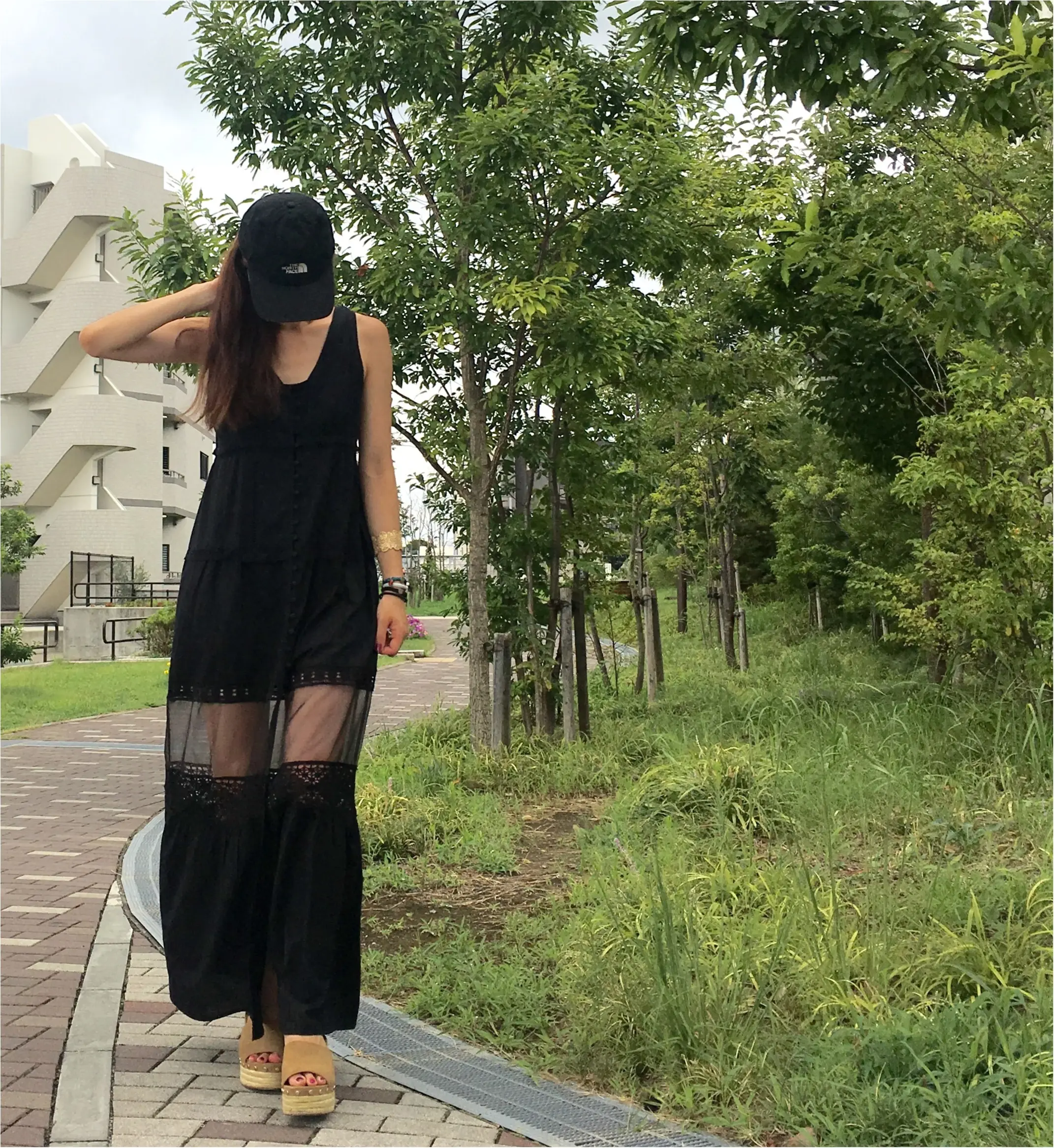 ▶︎▶︎え⁉︎《FOREVER21》で半額っていくら⁉︎50%オフで普段できないコーデに挑戦しちゃえ‼︎Challenge the FOREVER21‼︎_4