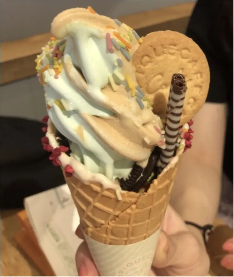 *gelato pique cafe*_6