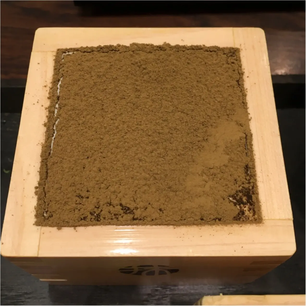枡に入った新感覚スイーツ♡ 並んででも食べたい!《 MACCHA HOUSE 抹茶館 》のとろけるティラミス ♡_5