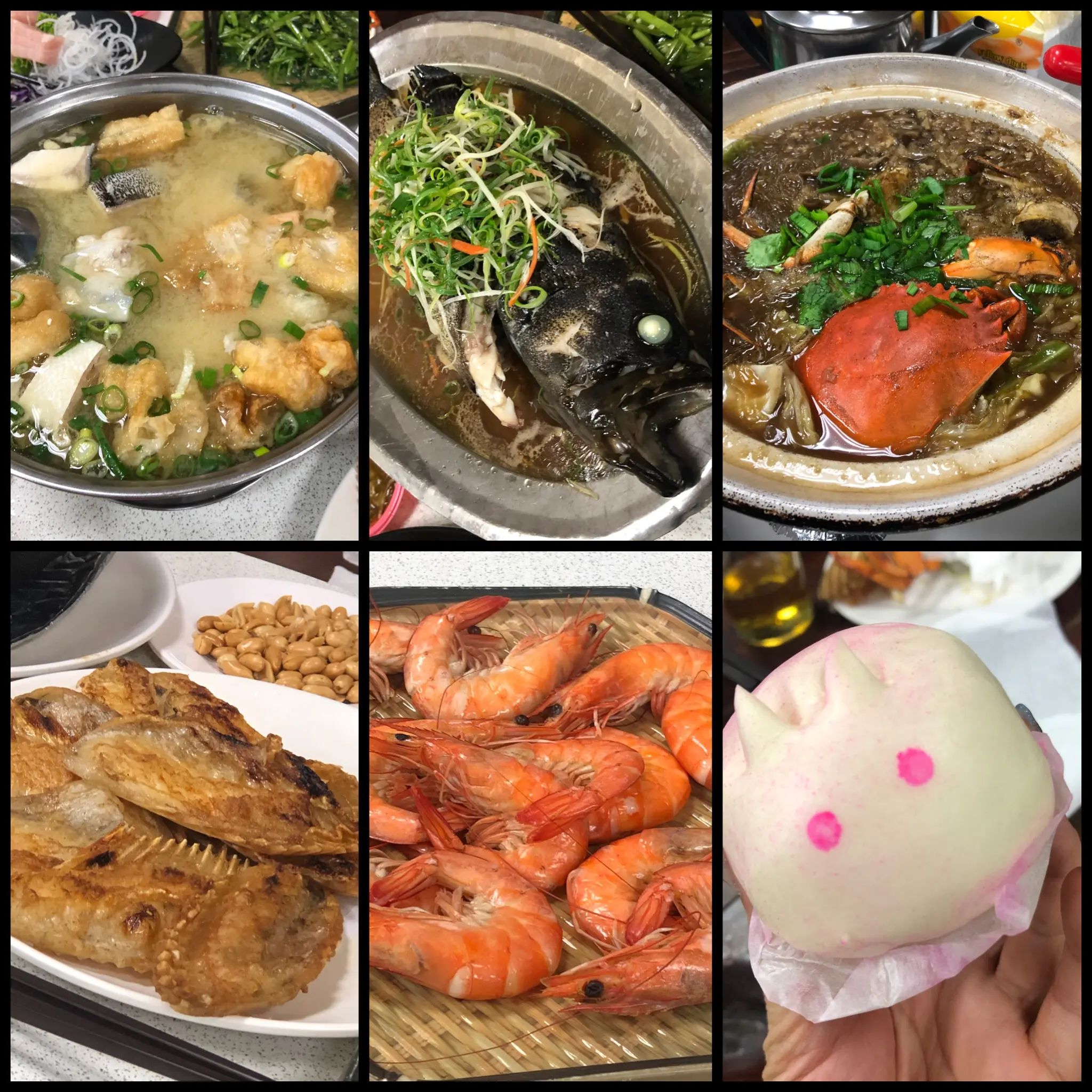Summer Vacation IN台湾〜✴︎初♡台湾!話題のスポットからグルメまでやりたいこと全てしてきました。_6