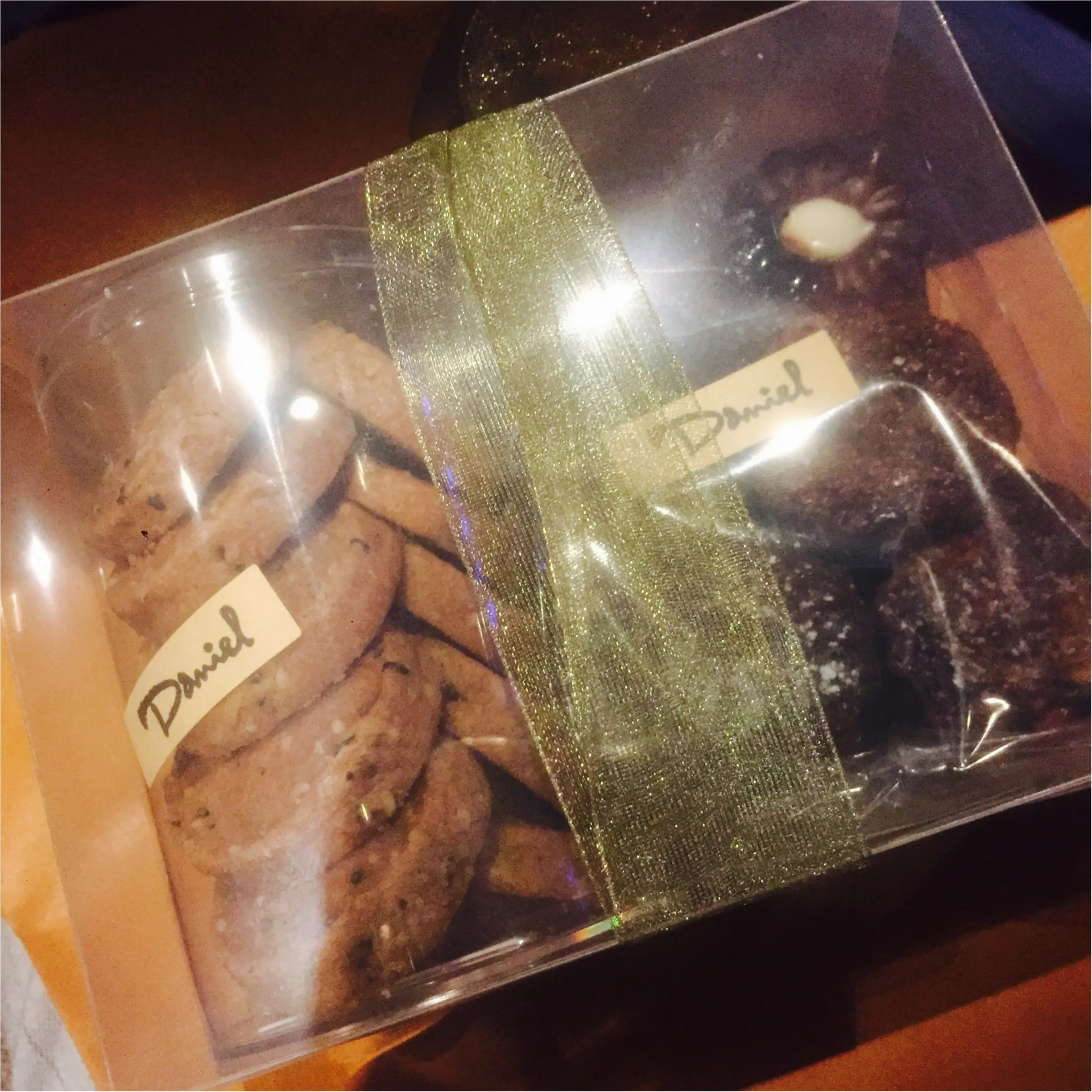 【関西♡スイーツ】ダニエルのカヌレに行列が!_3