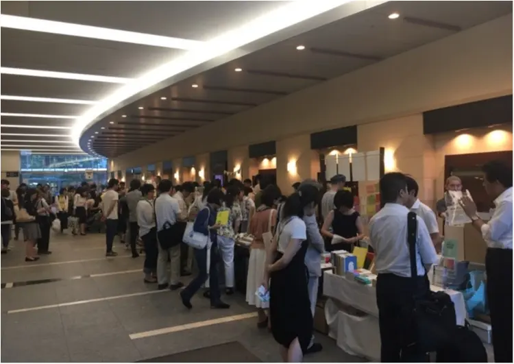 【三連休!】「活版TOKYO2017」で活字に魅せられる!_2