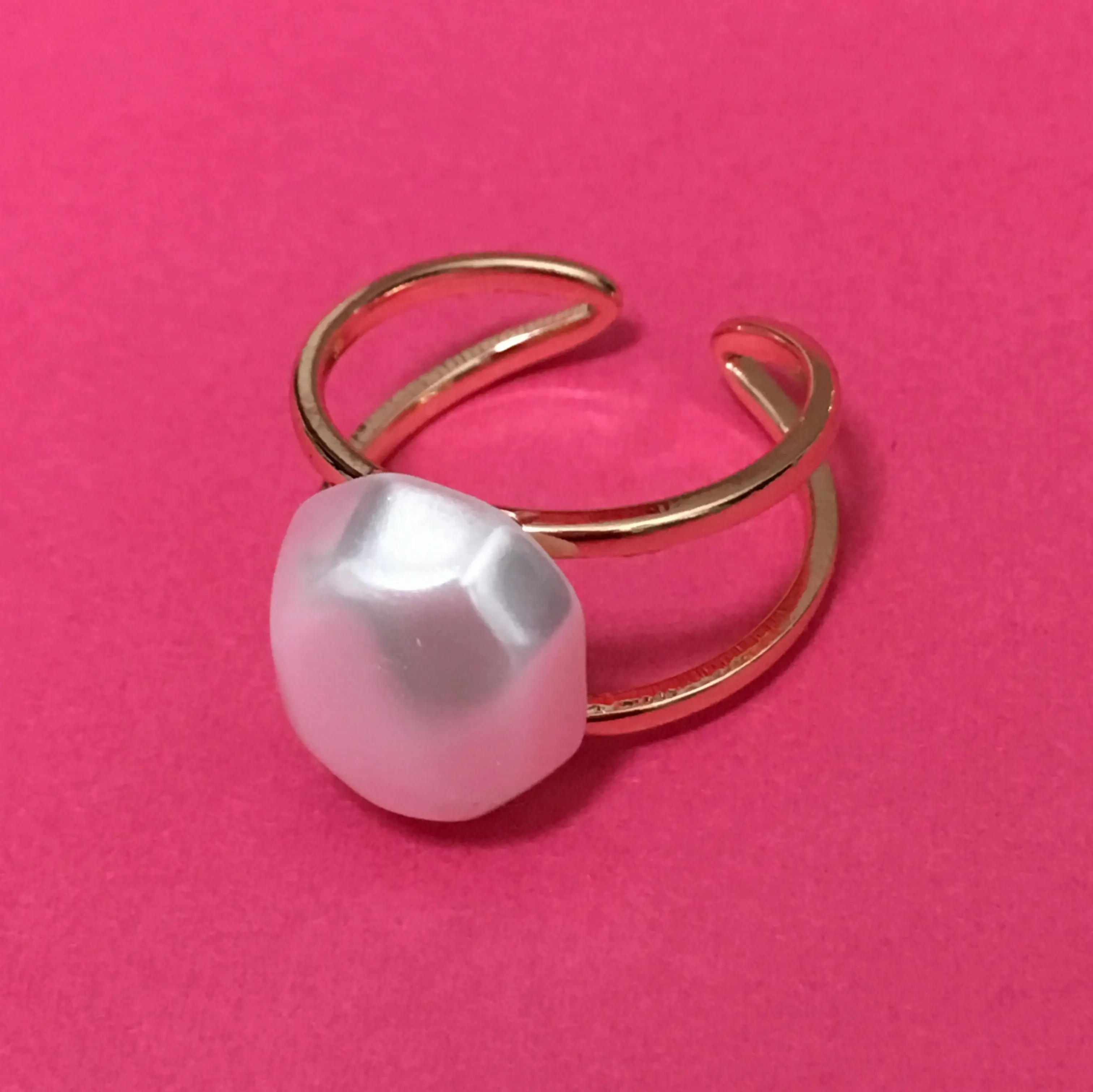 10分で完成❤️《貼るだけ簡単!》なアクセサリーをハンドメイド♪*・゚_3
