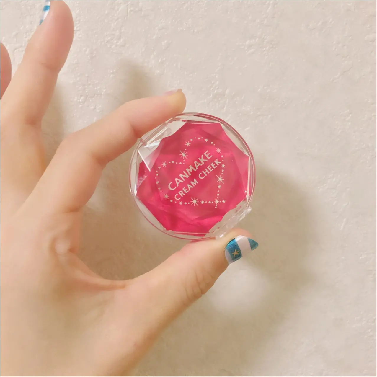CANMAKE、三種の神器。_2