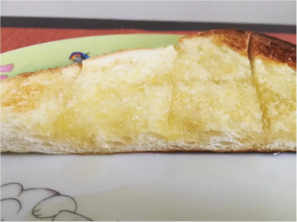 簡単美味しい!アレンジトースト #グルメ_4