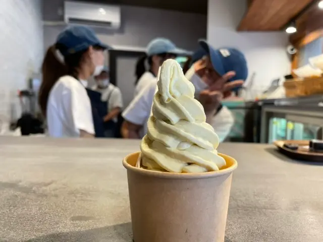 【さつま芋好き必見】焼き芋専門店『芋やす』が東京浅草に新店舗をオープン!!_4