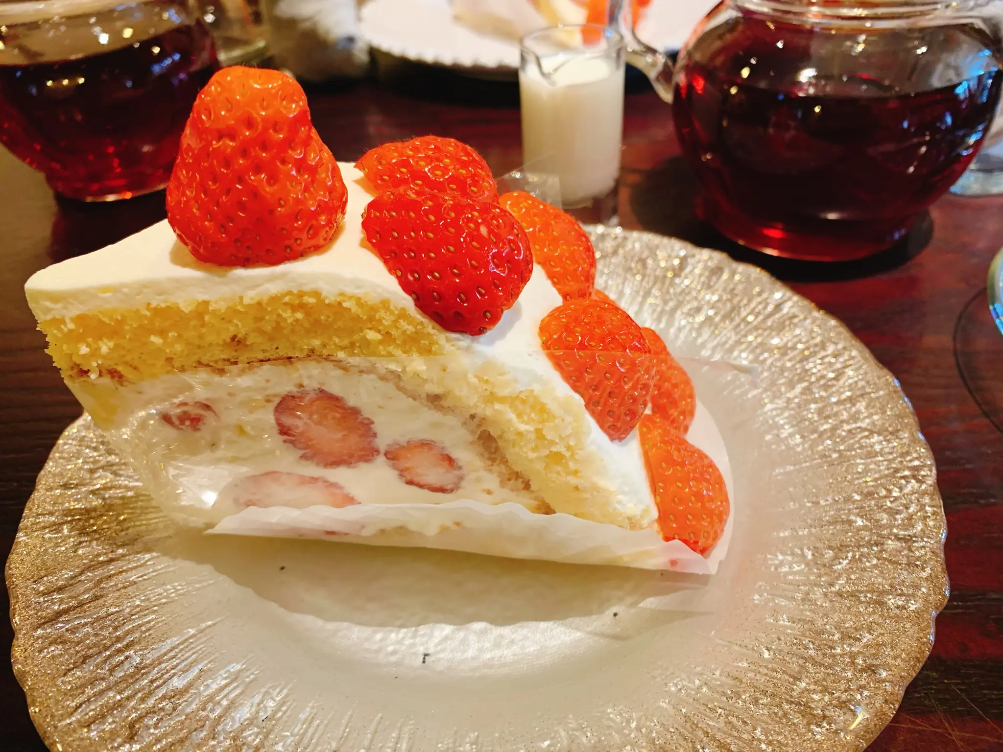 【岡山ちょこっと旅】美観地区お散歩から豆柴カフェまで...♡_4