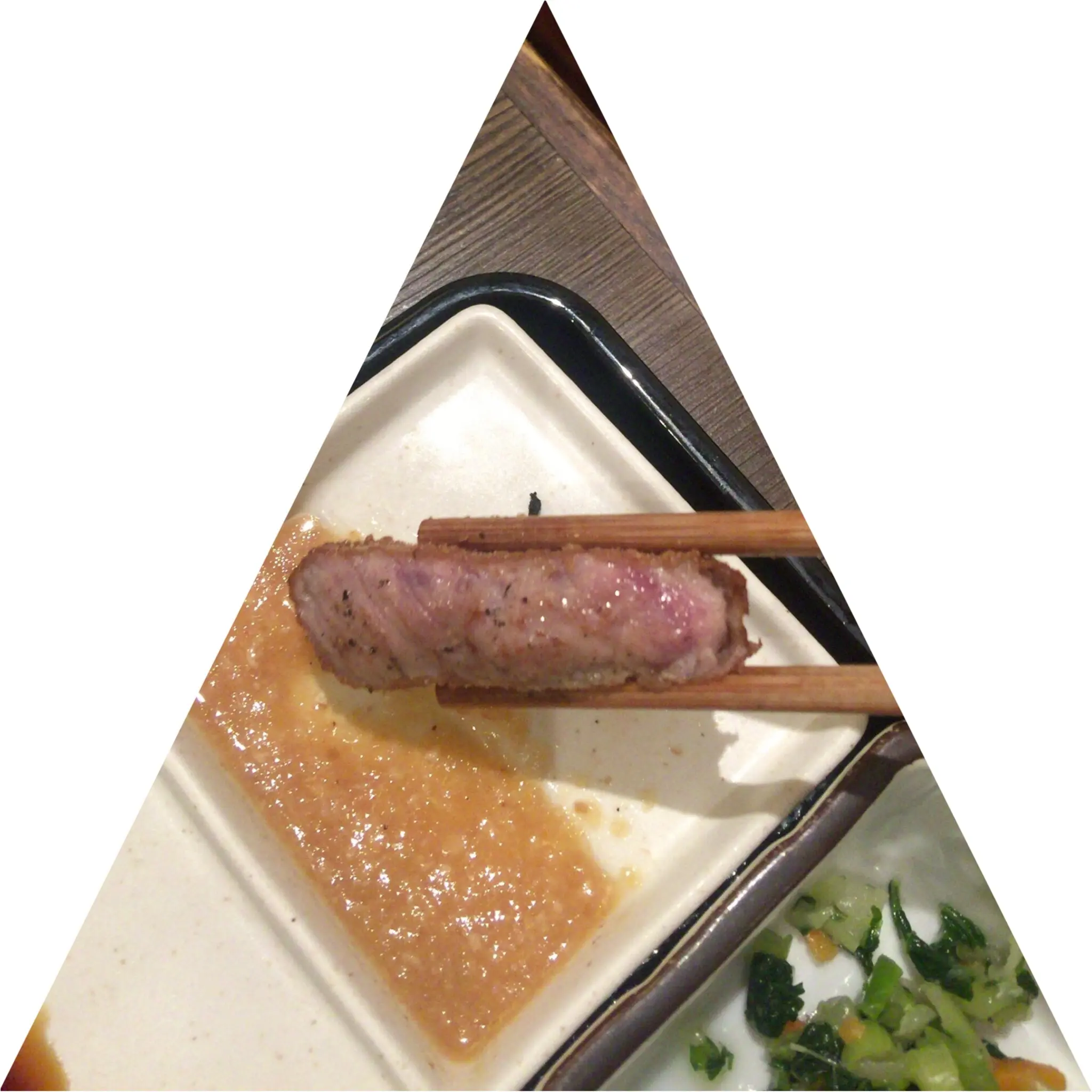 カツの新常識!!牛カツ人気がじわじわきてる♡hiiko_4
