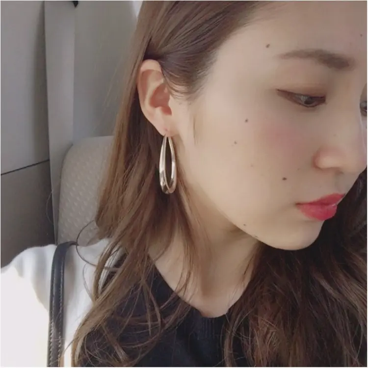 <今流行りのイルミナカラーってどんなカラー?!>ヘアカラーを変えてきました!♥︎_1