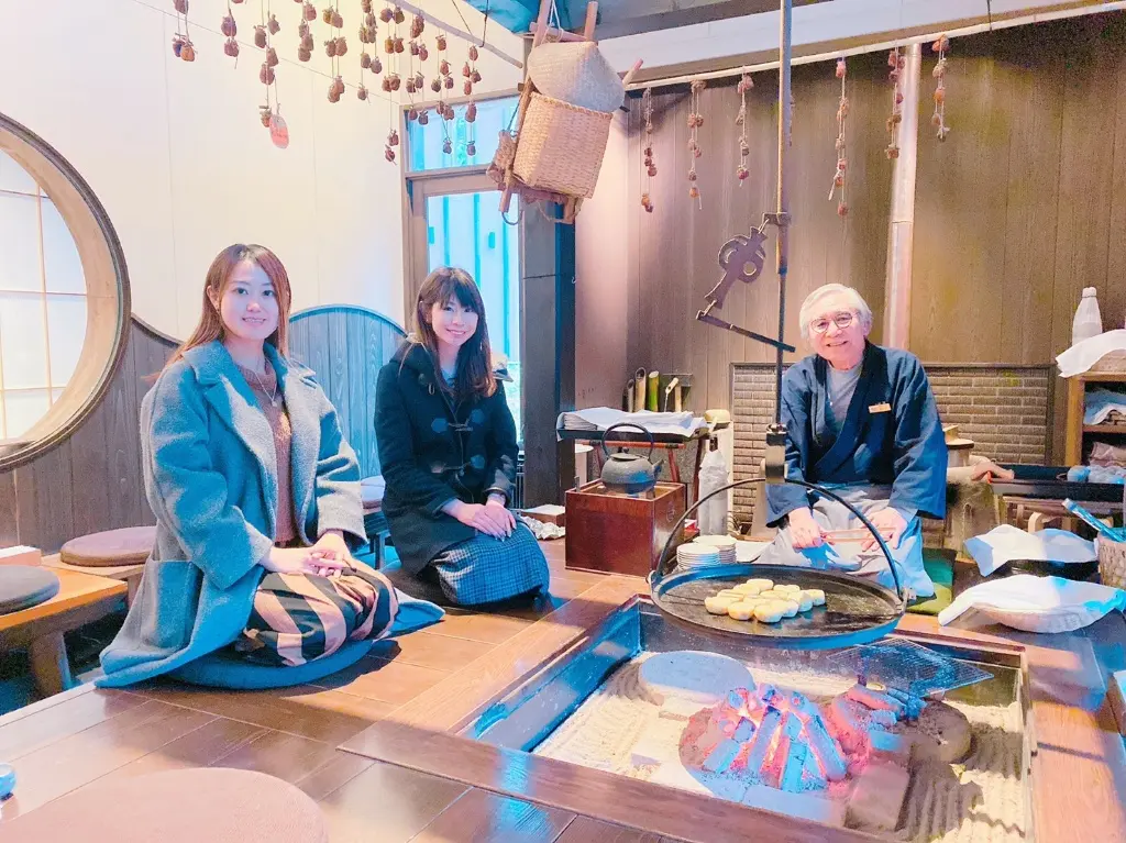 【星野リゾート】界タビ20sで癒しと美食の女子旅! 長野県の「界 アルプス」に泊まってみた_13