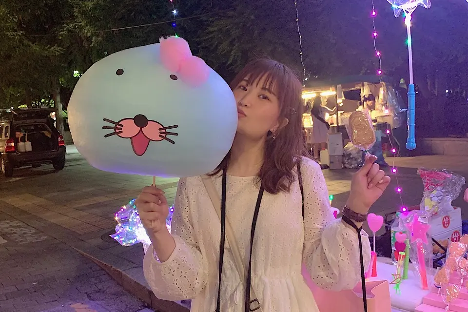 【2泊3日韓国旅行】不器用さんも1秒でジェル風!簡単すぎるおすすめセフルネイル「マジックプレス」の使い方_14