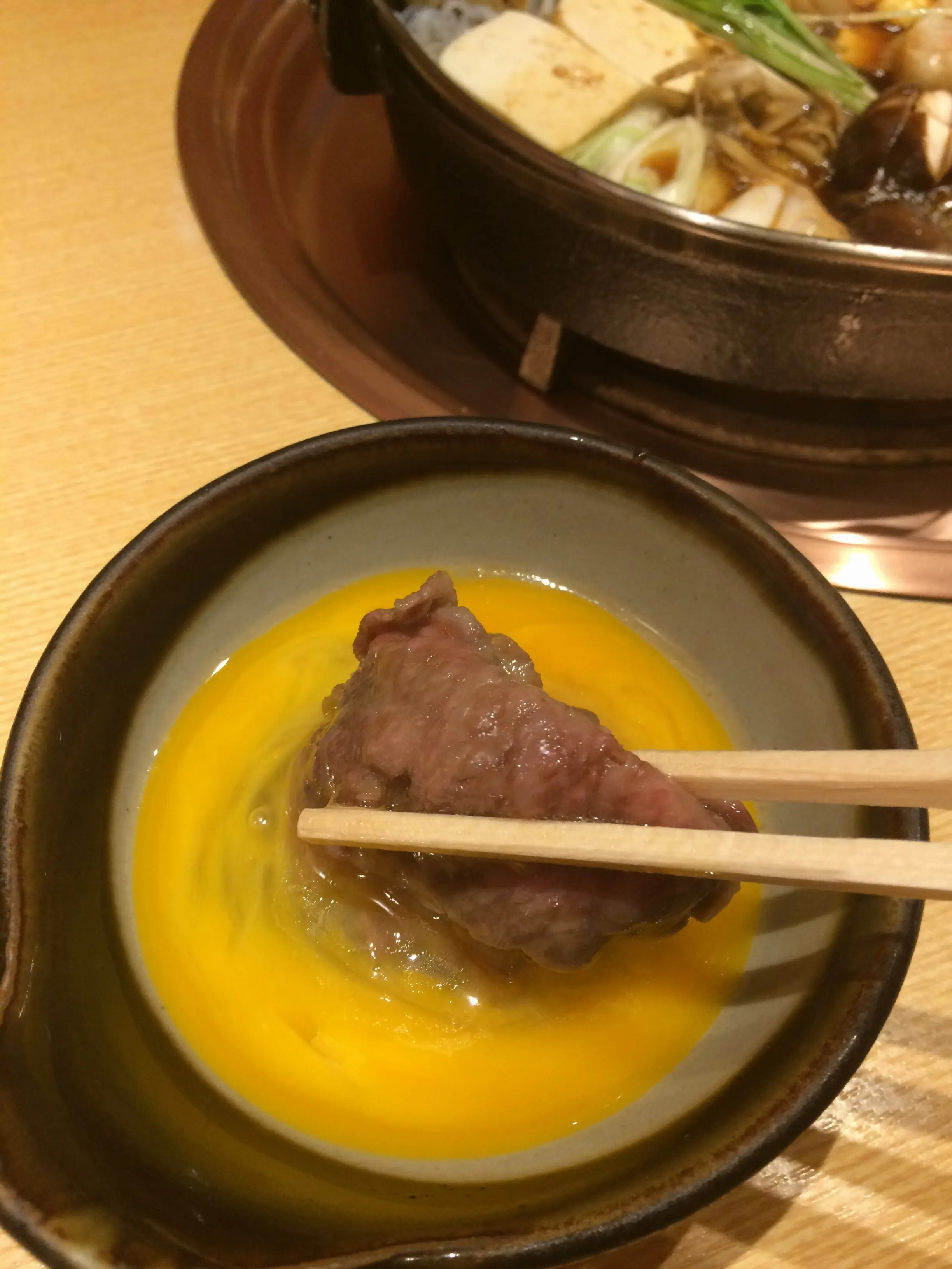 海鮮だけじゃないんです! 函館でおすすめの、絶品黒毛和牛すき焼き&ステーキ♡_4
