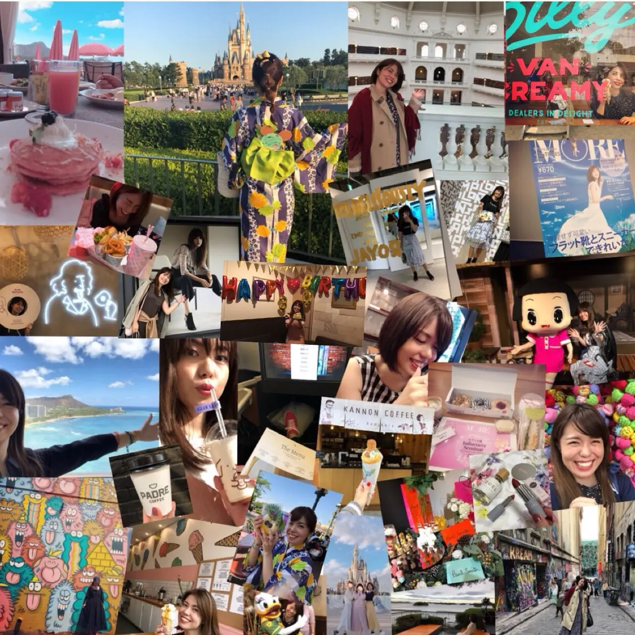 <MIYU☺︎>ついにスタート!♡MOREインフルエンサーズ♡これからもよろしくお願いします!_2