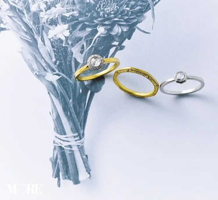 結婚指輪のおすすめブランド特集 - スタージュエリー、4℃、ジュエリーツツミなどウェディング・マリッジリングまとめ_16