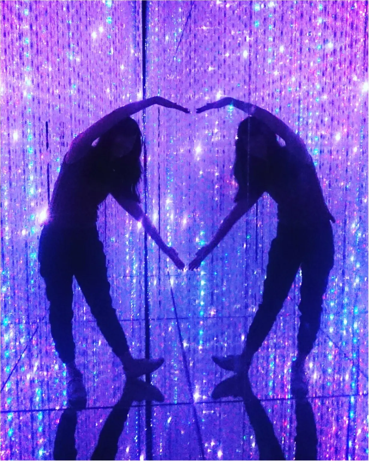 【お台場】チームラボのデジタルアートミュージアムは写真を撮りたくなるスポットがたくさん♡_7