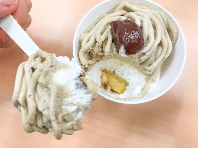 『ローソン』の新スイーツ「CUPKE」をいち早くチェック♡ ケーキを手軽にカップでぱくり!【コンビニスイーツ新作、食べてみた!】_6