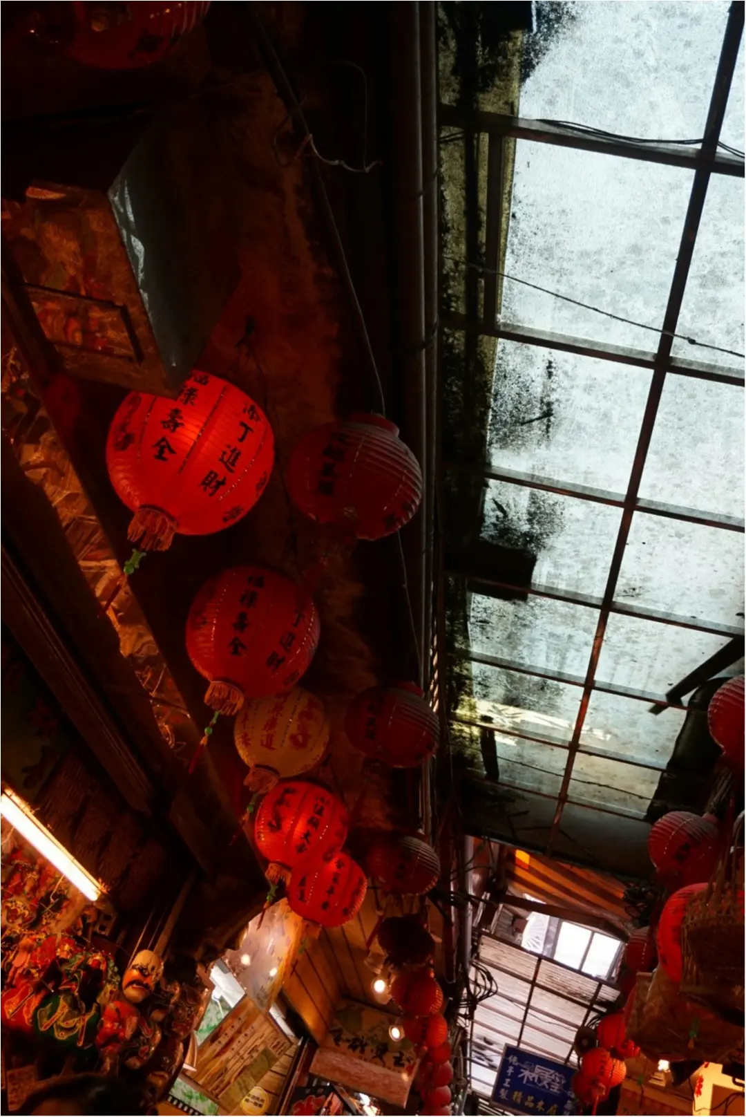 【旅行】週末台湾♡その4・あの映画のモデルの建物も!台湾の超人気スポット徹底レポ_2