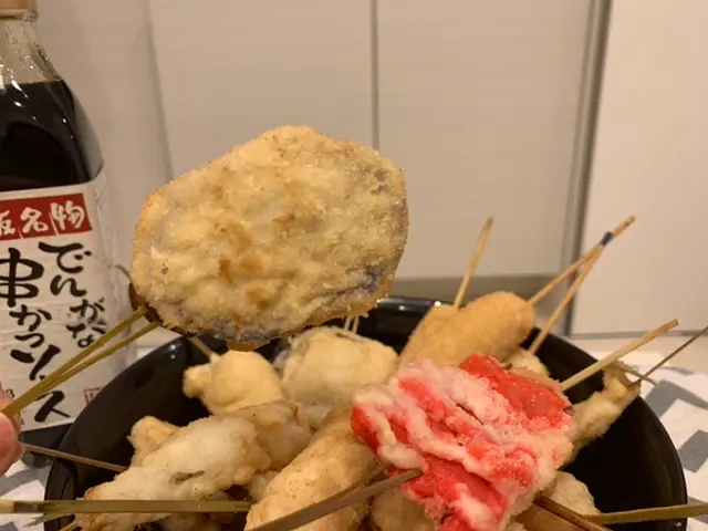 飯テロ注意♡今こそおうちでやるべき〇〇パーティーの魅力_3