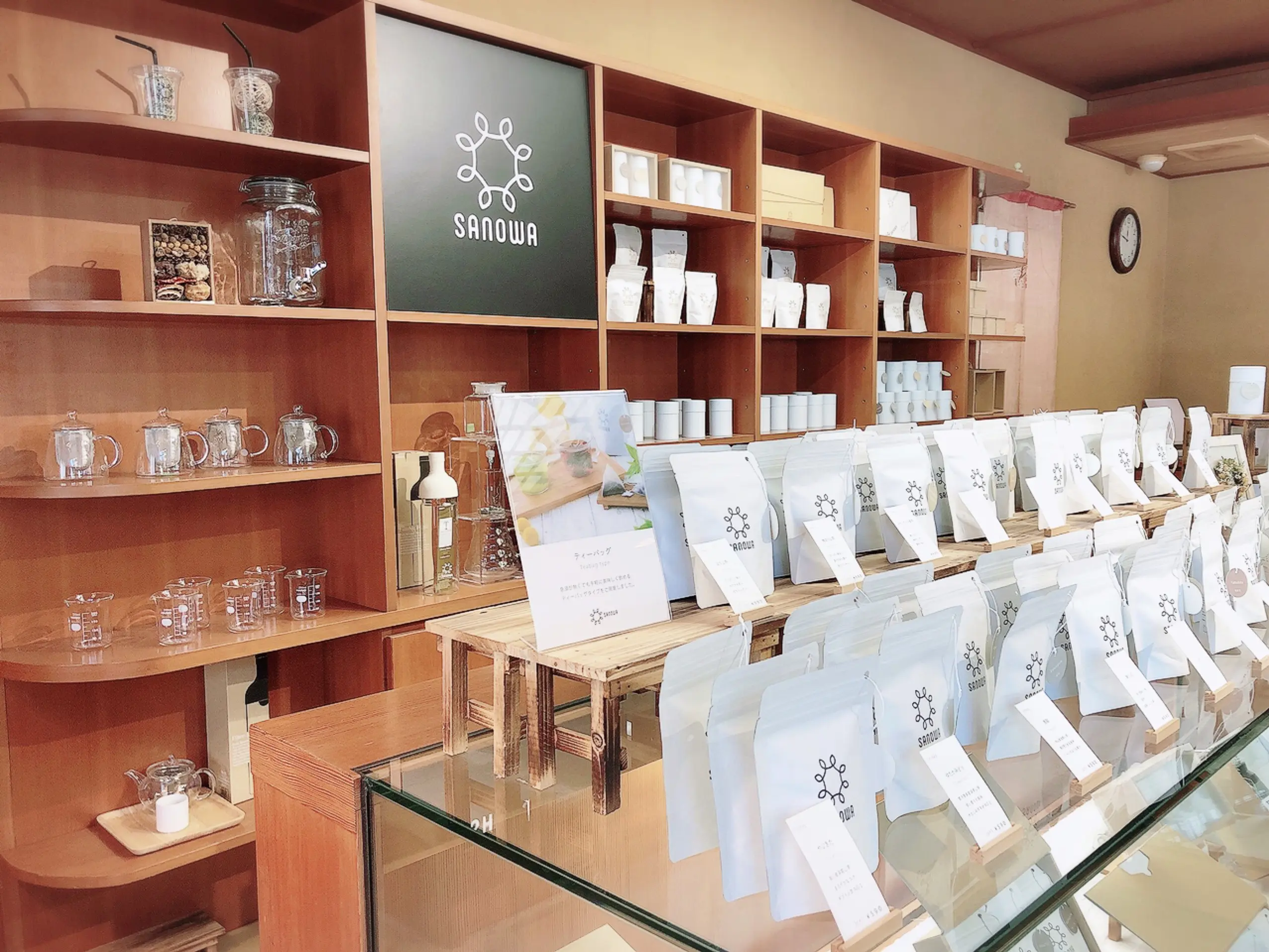 【#静岡】 ターゲットはMORE世代女子♩老舗お茶屋さんがプロデュースの濃厚抹茶スイーツがどれも超オススメ❁_8