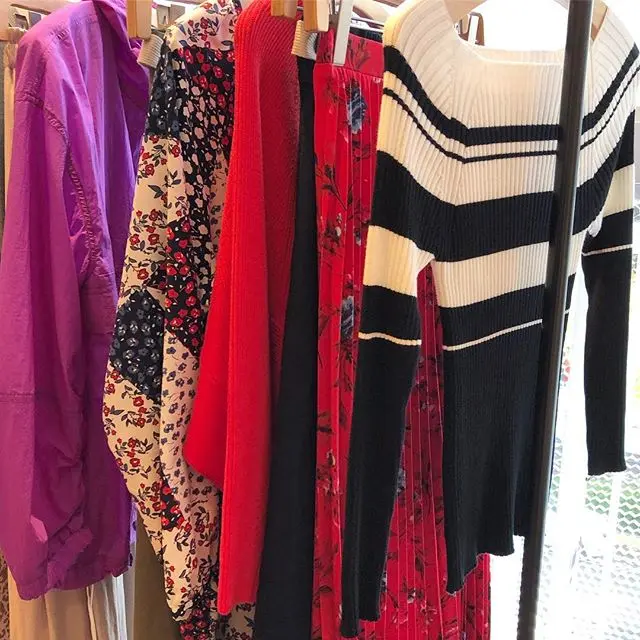 【 #副編Yの展示会レポート 】<春展示会編> Photo Gallery_1_3