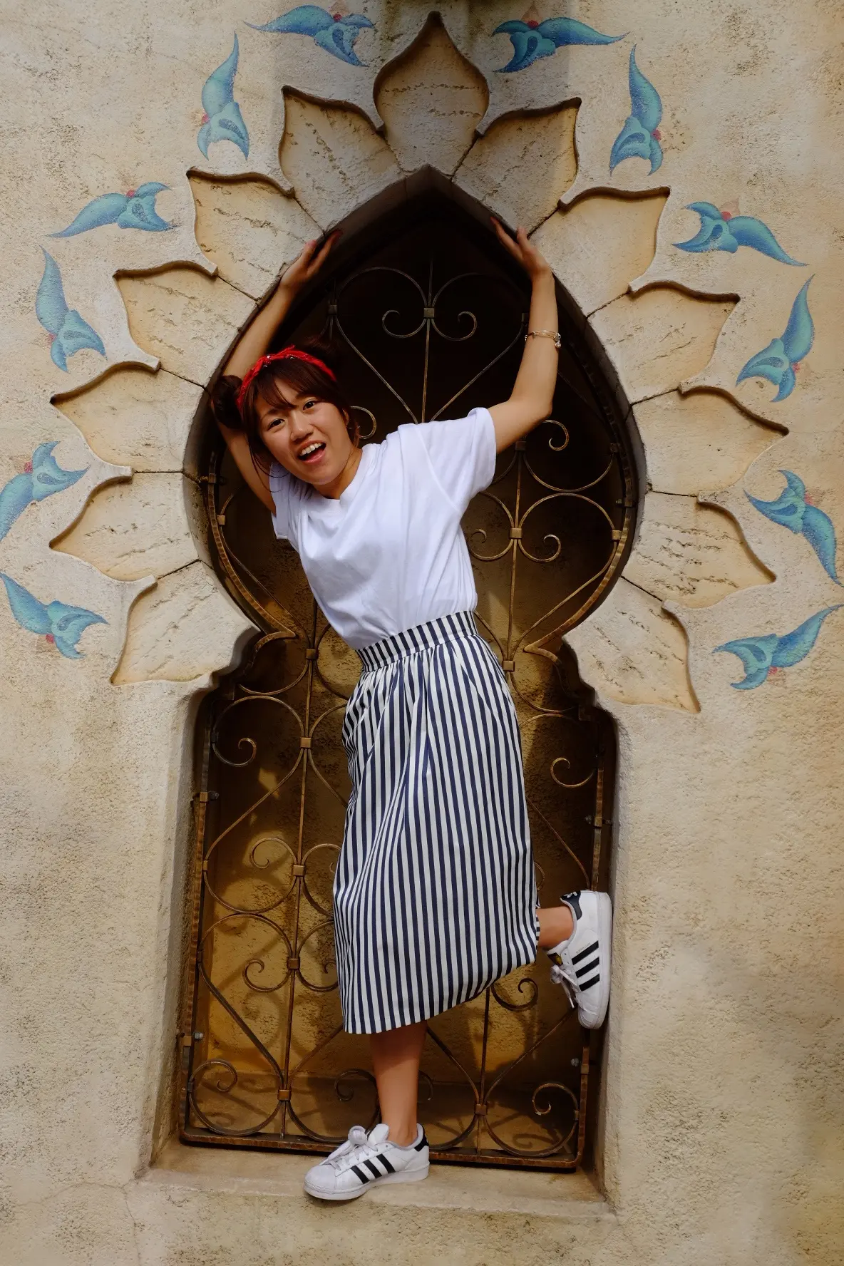 …ஐ TDS 15th anni☆定番から穴場まで撮影スポット10選 ஐ୪¨ଞ_20