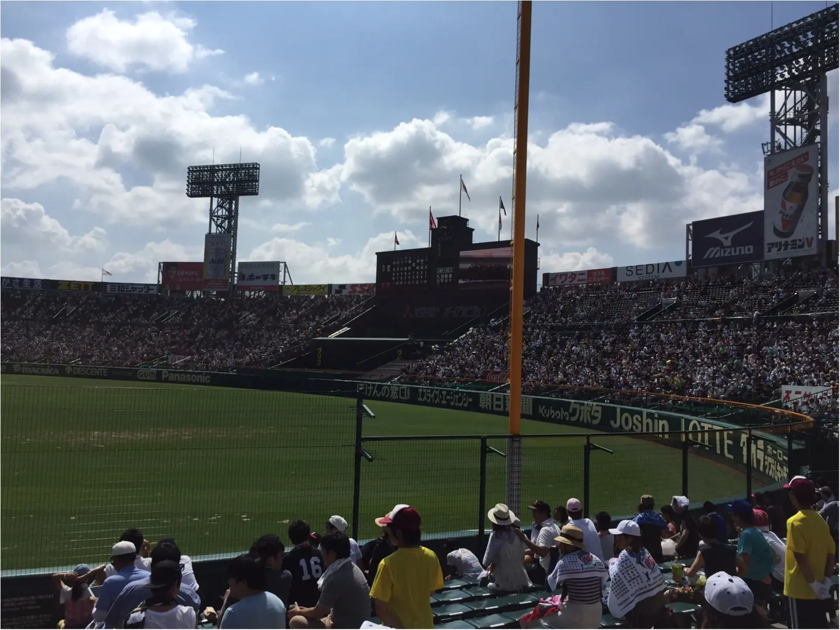 今年の夏もアツイ!!高校野球を思いきり楽しむコツ、教えちゃいます♪_3