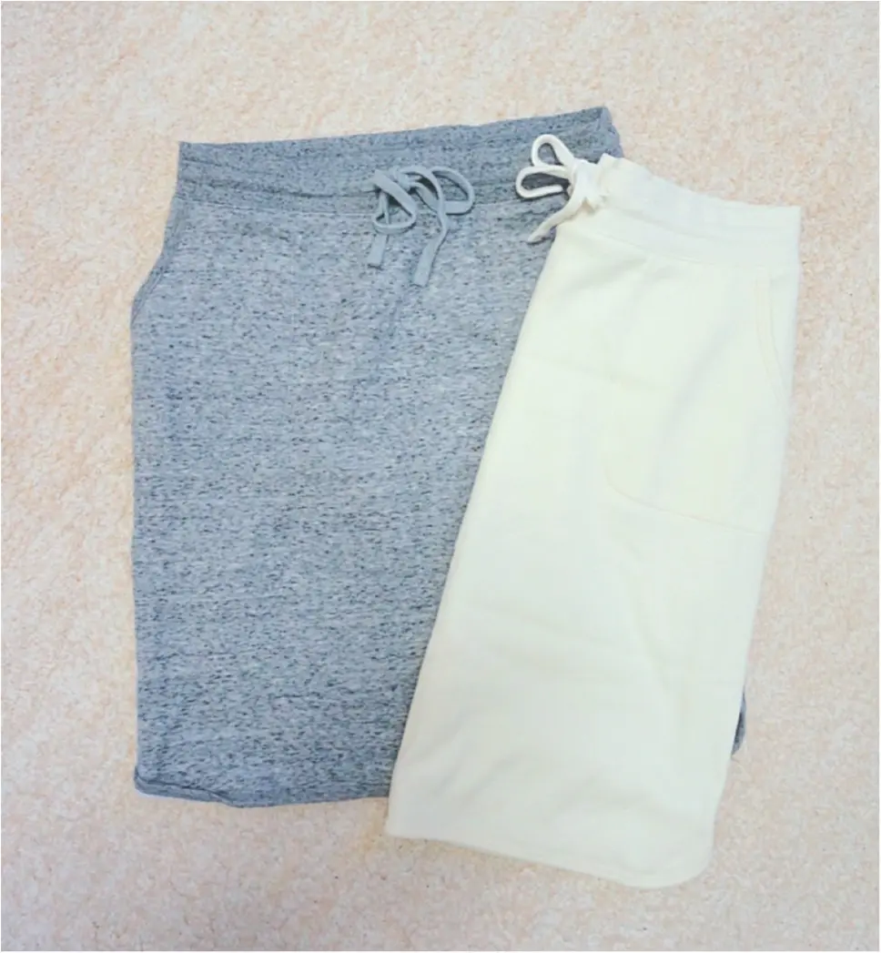 【UNIQLO誕生感謝祭第3弾!】寒い冬もこれで暖か&快適に❤️着回しもしやすい《優秀スカート》を色ち買い!_2