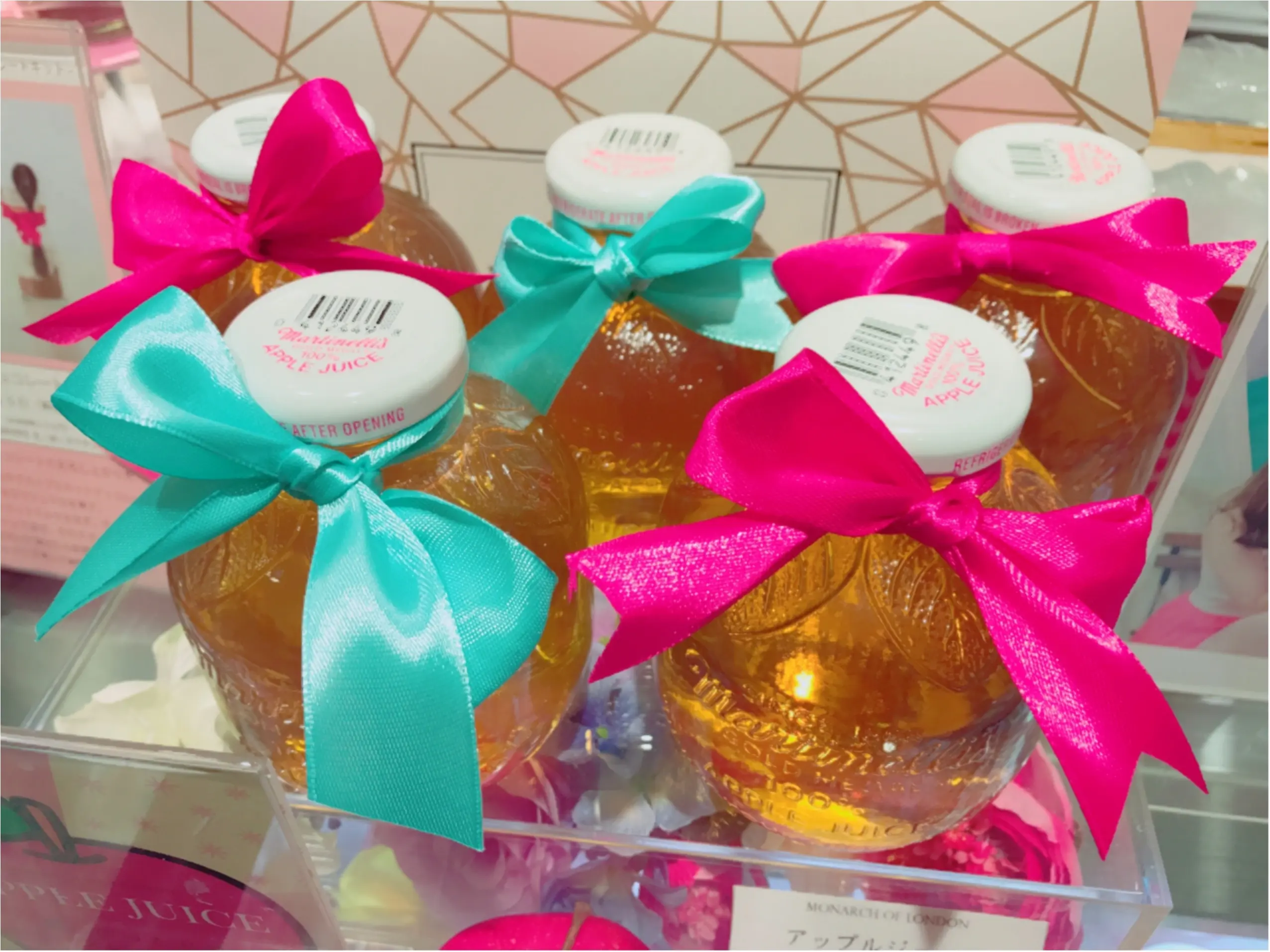 【FOOD】この可愛さは反則♥ 1日数量限定!○○で飲める ⋈ユニコーンスムージー⋈_7