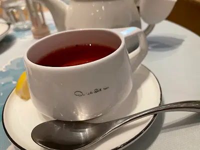 キルフェボン【期間限定】タルト☆宮崎県産マンゴータルトを食べてきた!_2