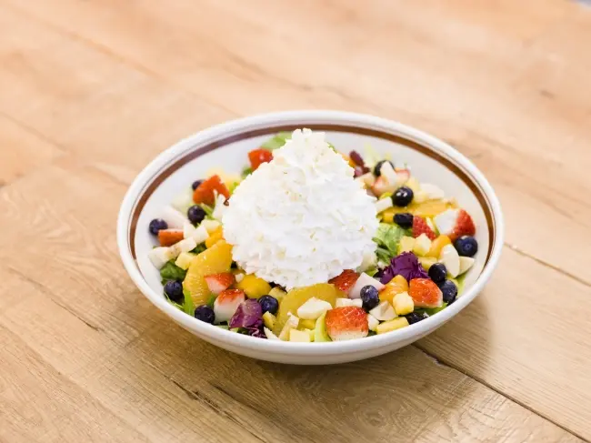 『EGGS'N THIGS』から新作メニュー!話題のエッグススラットは必食♡_1