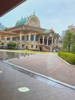 【東京】おしゃれな和カフェ巡り_6