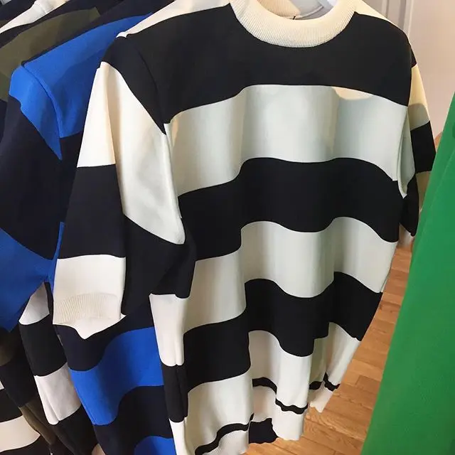 春ニットって実はかなり便利♡『SLOANE』の春夏アイテム【 #副編Yの展示会レポート 】_1