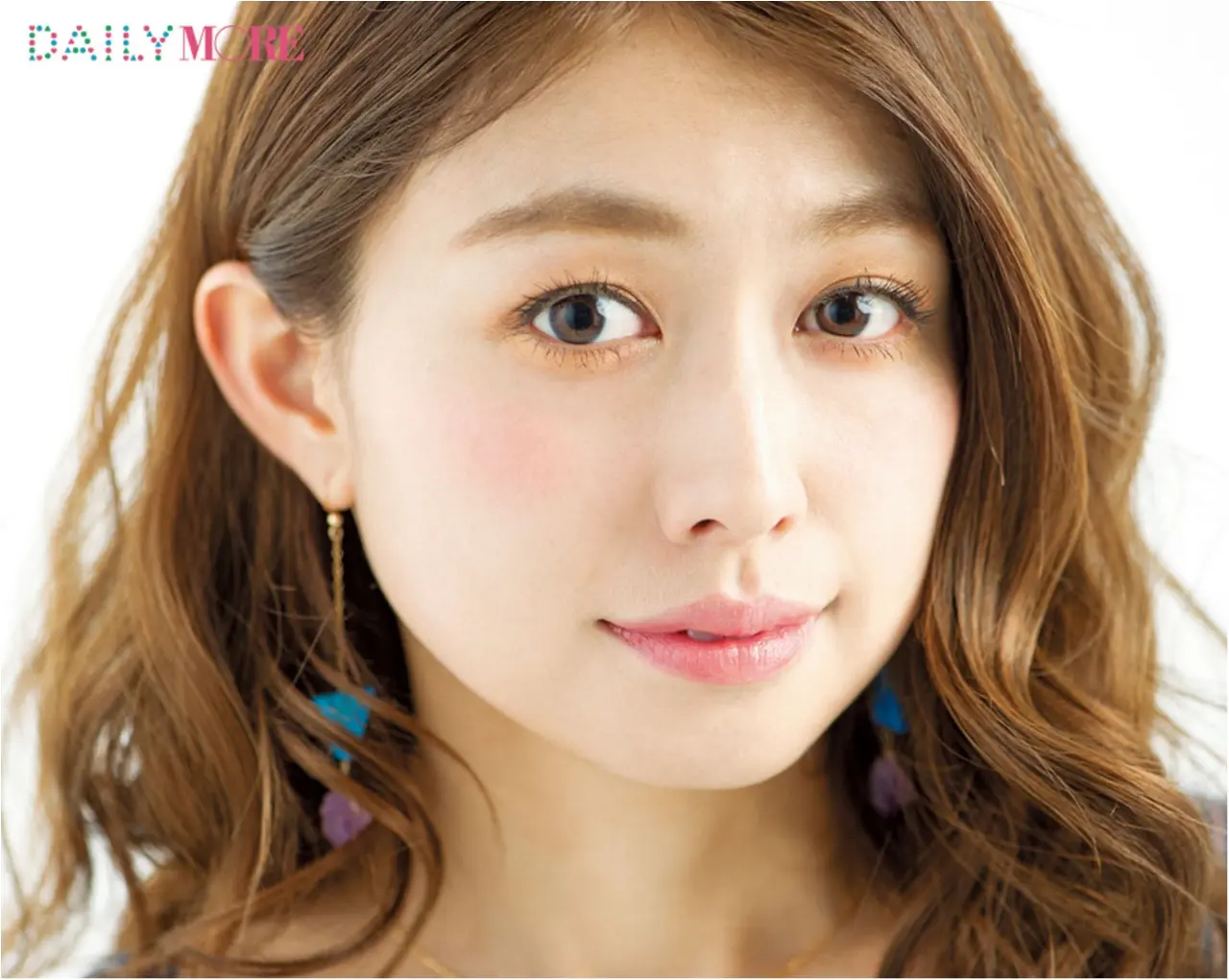 木野園子ちゃんがお試し! 『RMK』のプレイフルカラーが素晴らしすぎる♡【モアビューティズのBUZZ BEAUTY】_4
