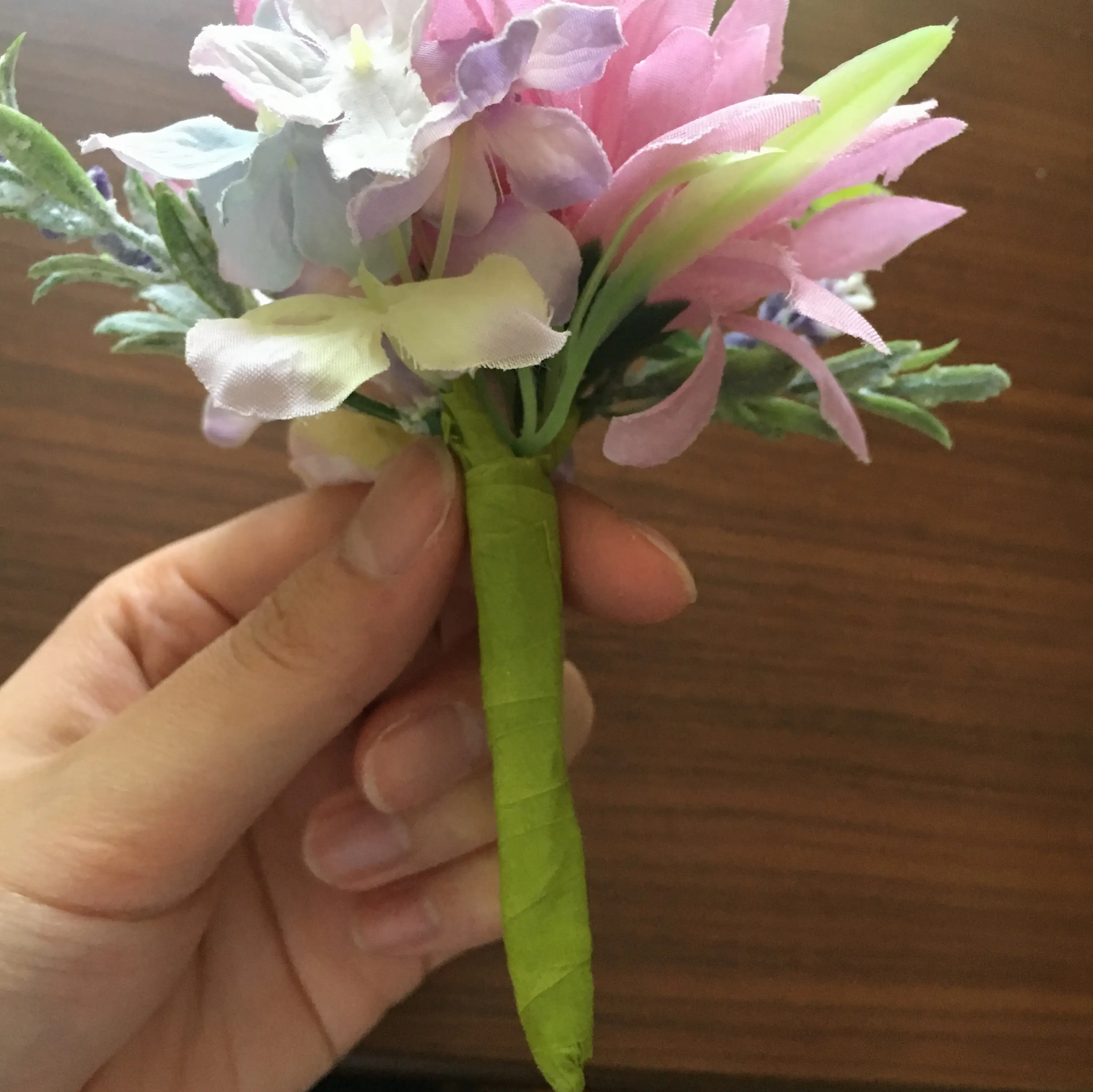 プレ花嫁さんのDIY特集 - ウェルカムボードやリングピローなど結婚式の簡単手作りアイデア集_63