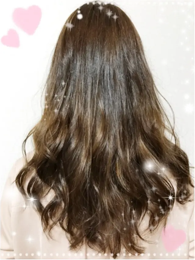 今年の秋冬人気ヘアは…!?ショートからロングまで、合言葉は『ふわふわ♡』_1