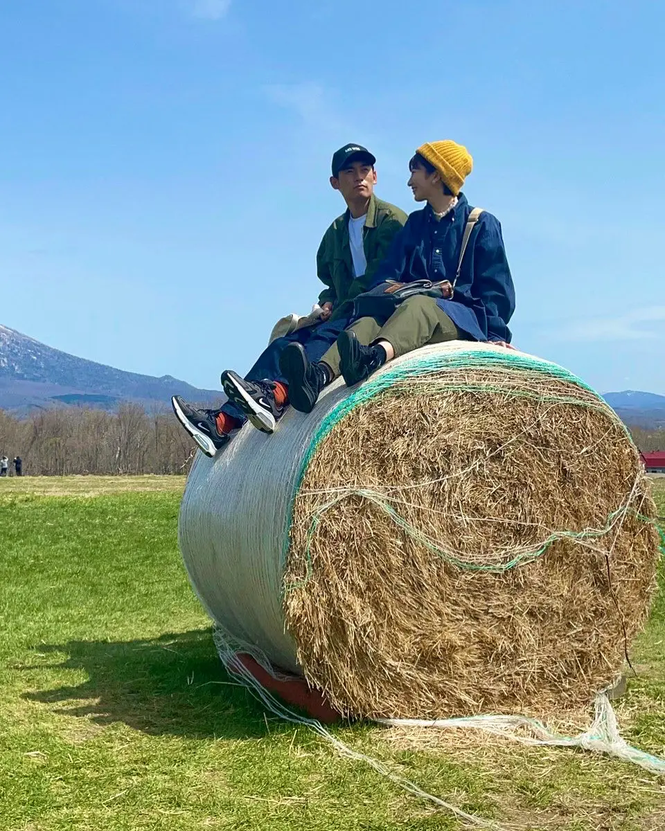 北海道ニセコの大自然に包まれて_2