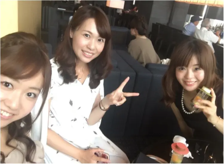 とびっきりの私でいたいから♡今日もあの方の力を借りちゃいます❤︎可愛すぎる!休日ヘアアレンジ〜♡♡_1