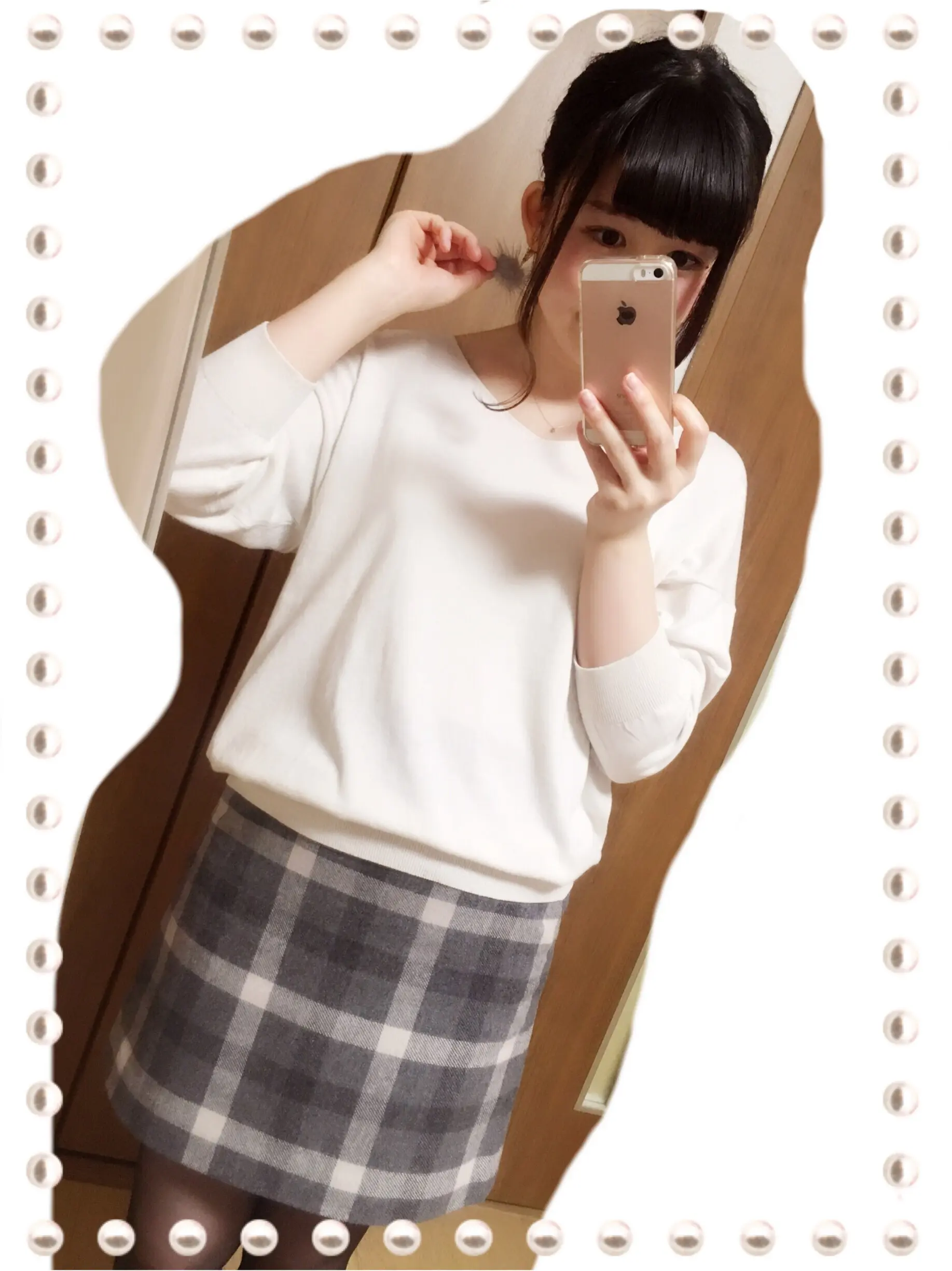 プチプラ服を安っぽく見せない。【3つのポイント】知ってますか?_1