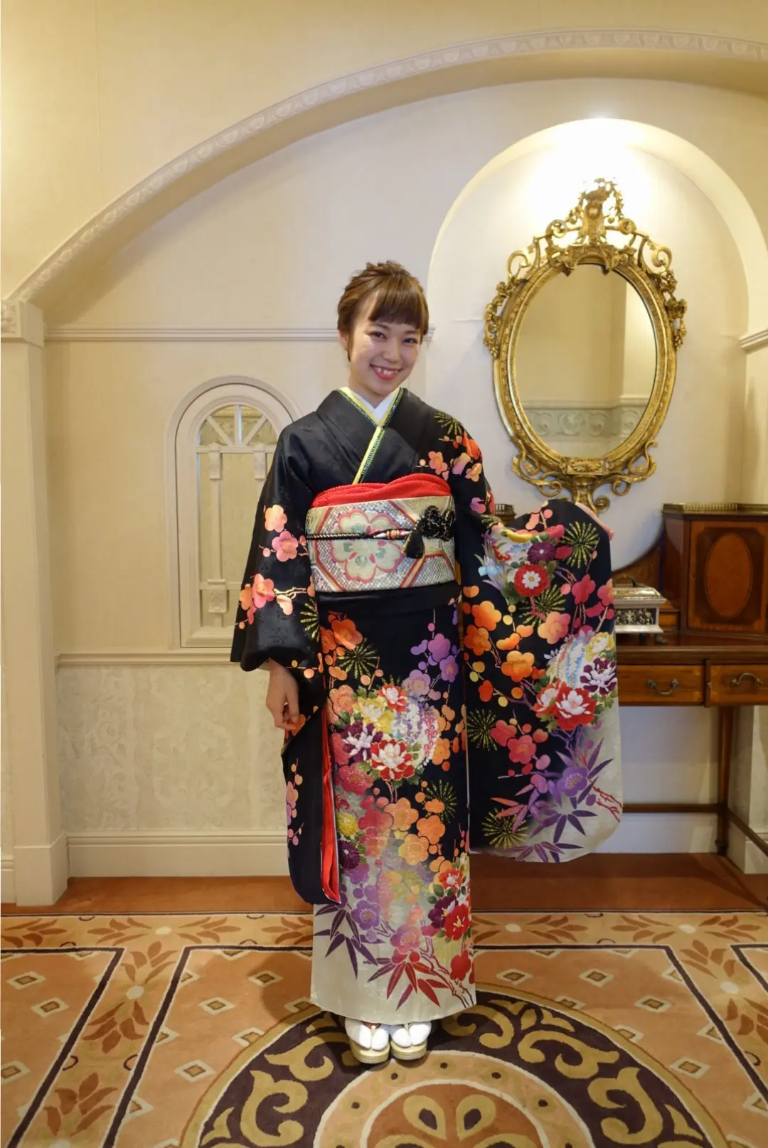★可愛い妹の結婚式。〜姉ちゃんもたまには泣いても良いですか?スペシャル〜_3
