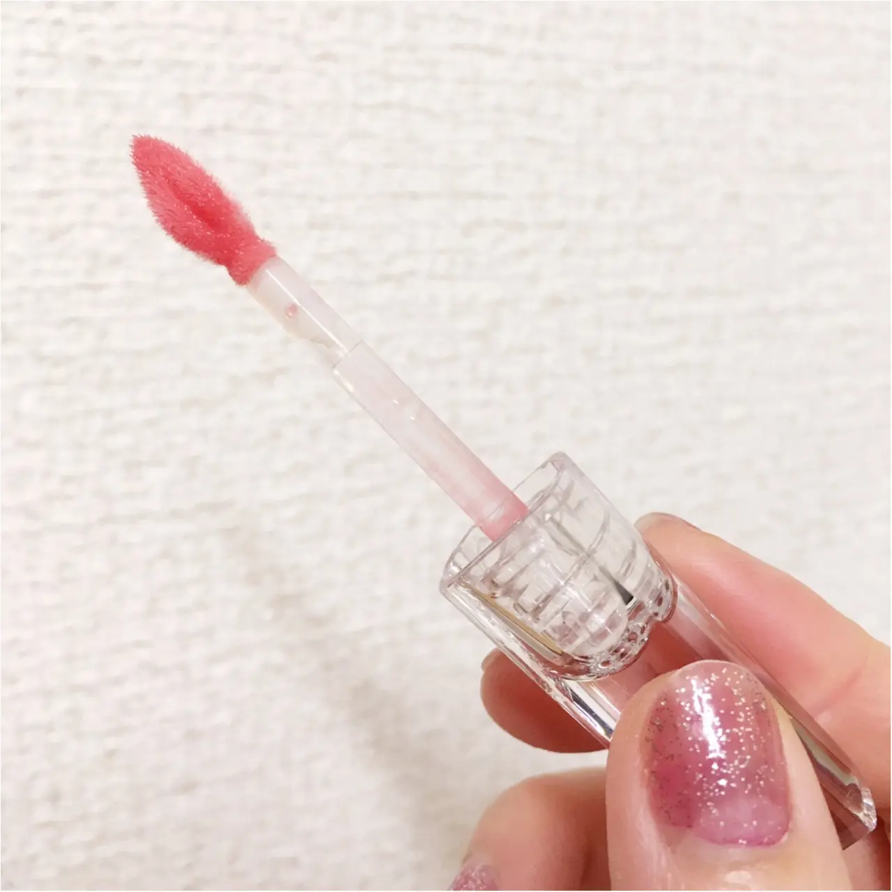 7月7日七夕の本日発売☆《フローフシ》の新作《LIP38℃》に願いを載せて♡_4