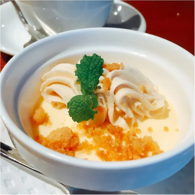 50食限定だけど絶対食べたい!!平日ランチはHA TA KE AOYAMAで絶品前菜ランチを♡byじゅな_6