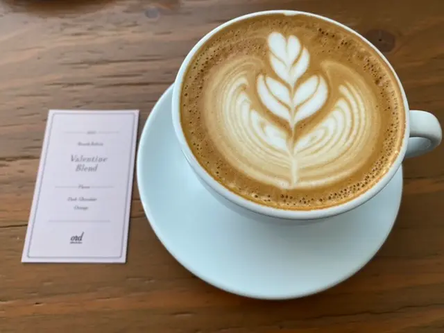 【tokyo✳︎cafe】お洒落でかわいいカフェを発見しました♩_3