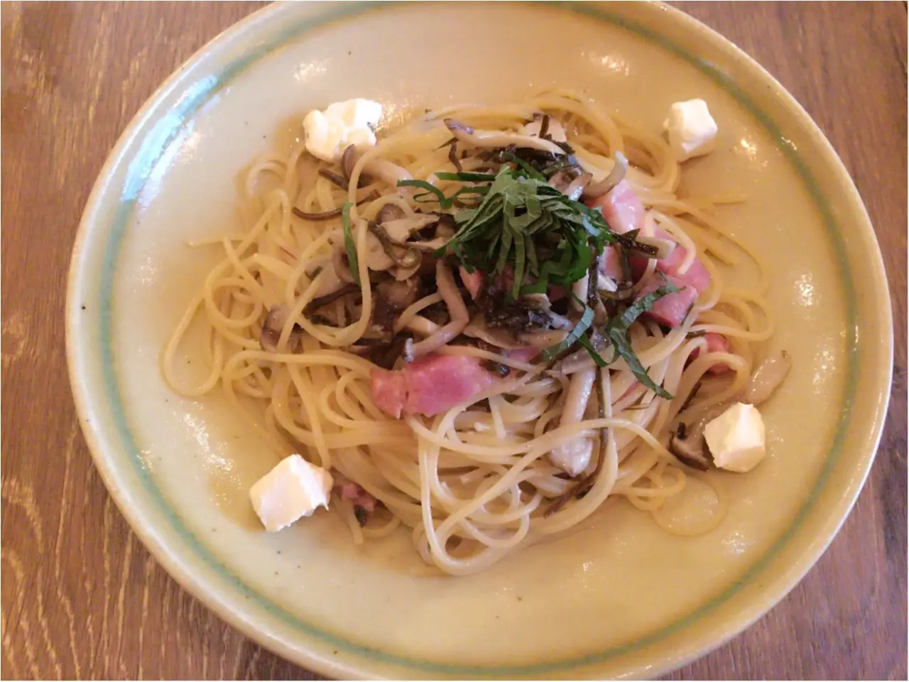 福岡でも発見!kawara CAFEで友人とディナー♡_2