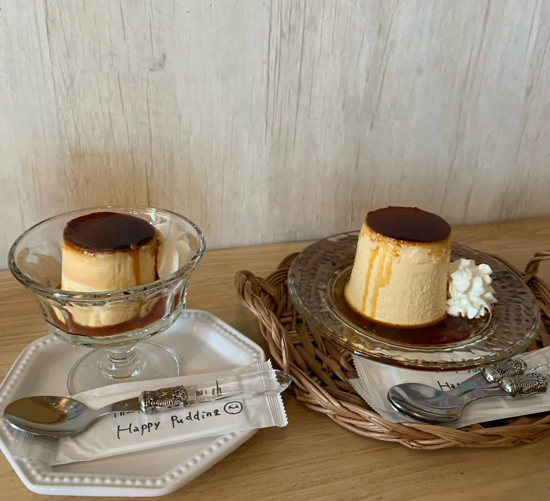テイクアウトあり【プリン王子M&K】素材の味が美味しい!!茅ヶ崎のプリン屋さん_6